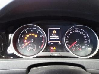 Volkswagen Golf Golf VII (AUA), Hatchback, 2012 / 2021 1.2 TSI 16V picture 12