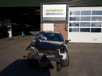 Uttjänta bilar auto Ford Fiesta Fiesta 6 (JA8), Hatchback, 2008 / 2018 1.0 SCI 12V 80 2016/1