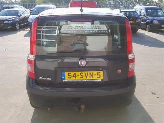 Fiat Panda Panda (169), Hatchback, 2003 / 2013 1.2, Classic picture 7