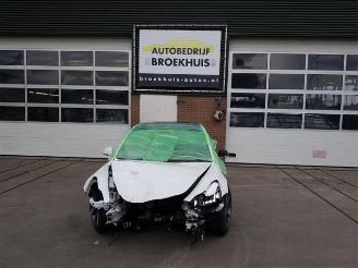 Uttjänta bilar auto Tesla Model 3 Model 3, Sedan, 2017 Standard Range Plus 2019/6