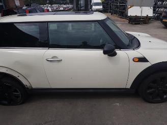 Mini Cooper S Mini (R56), Hatchback, 2006 / 2013 1.4 16V One picture 7