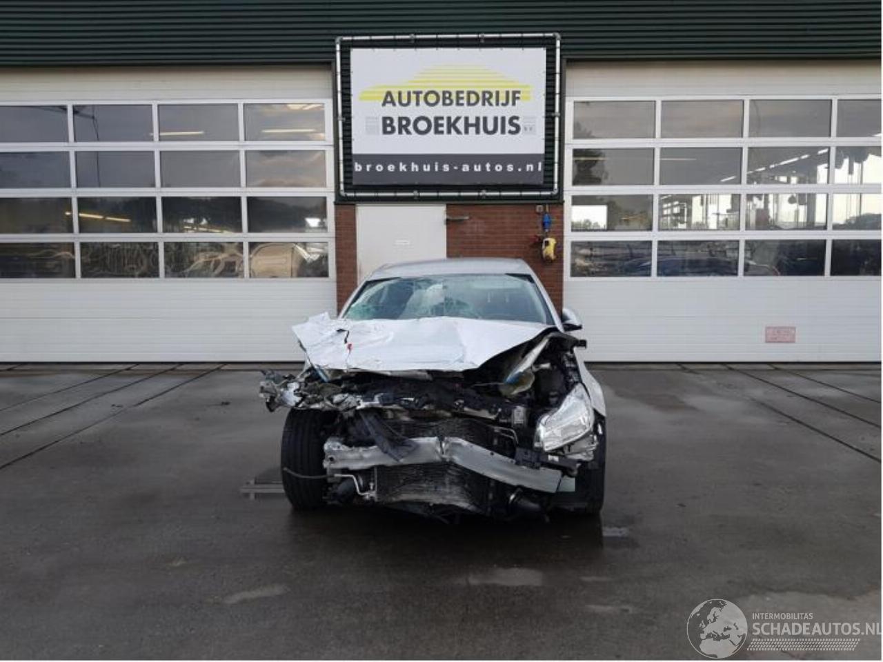 Opel Insignia Insignia, Sedan, 2008 / 2017 2.0 CDTI 16V 110 Ecotec