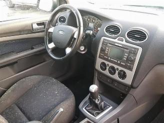 Ford Focus Focus 2 Wagon, Combi, 2004 / 2012 1.8 16V picture 10