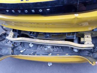 Peugeot 208 208 II (UB/UH/UP), Hatchback 5-drs, 2019 1.5 BlueHDi 100 picture 11