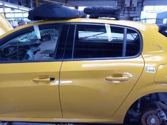 Peugeot 208 208 II (UB/UH/UP), Hatchback 5-drs, 2019 1.5 BlueHDi 100 picture 10