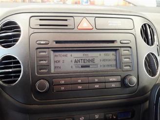 Volkswagen Golf plus Golf Plus (5M1/1KP), MPV, 2005 / 2013 1.6 FSI 16V picture 8