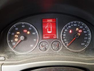 Volkswagen Golf plus Golf Plus (5M1/1KP), MPV, 2005 / 2013 1.6 FSI 16V picture 7