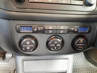 Volkswagen Golf plus Golf Plus (5M1/1KP), MPV, 2005 / 2013 1.6 FSI 16V picture 10