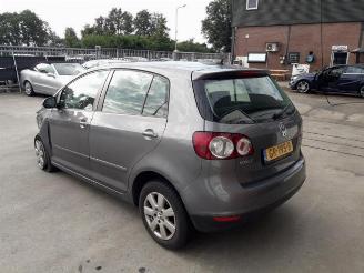 Volkswagen Golf plus Golf Plus (5M1/1KP), MPV, 2005 / 2013 1.6 FSI 16V picture 5