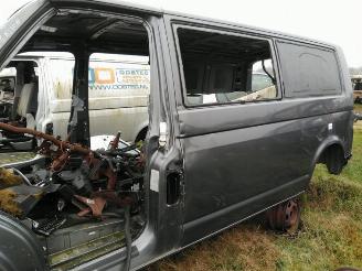 Volkswagen Transporter Transporter T6, Van, 2015 / 2024 2.0 TDI 150 picture 30