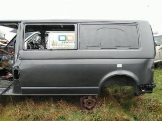 Volkswagen Transporter Transporter T6, Van, 2015 / 2024 2.0 TDI 150 picture 28