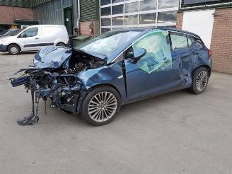 Opel Astra Astra K, Hatchback 5-drs, 2015 / 2022 1.4 Turbo 16V picture 2