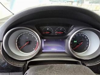 Opel Astra Astra K, Hatchback 5-drs, 2015 / 2022 1.4 Turbo 16V picture 9