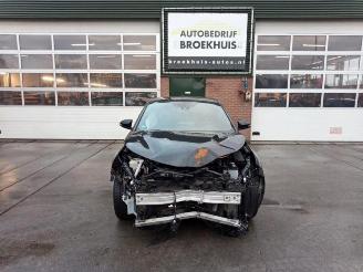 Vrakbiler auto Toyota C-HR C-HR (X1,X5), SUV, 2016 1.8 16V Hybrid 2018/8