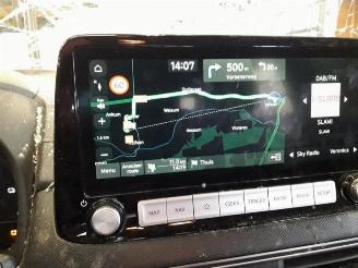 Hyundai Kona Kona (OS), SUV, 2017 / 2023 39 kWh picture 12