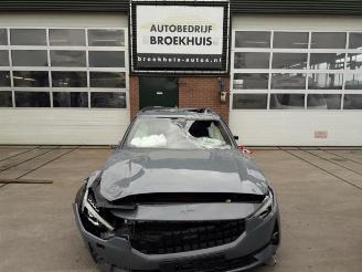 Démontage voiture Polestar 2 Polestar 2, Liftback, 2019 78kWh Long Range Dual Motor 2021/3