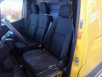 Mercedes Sprinter Sprinter 3,5t (907.6/910.6), Van, 2018 316 CDI 2.1 D RWD picture 10
