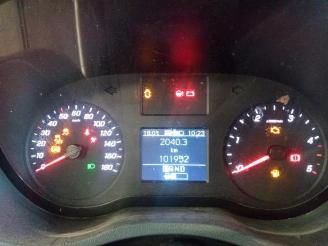 Mercedes Sprinter Sprinter 3,5t (907.6/910.6), Van, 2018 316 CDI 2.1 D RWD picture 15
