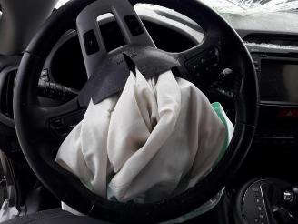 Kia Sportage Sportage (SL), Terreinwagen, 2010 / 2016 2.0 CVVT 16V 4x2 picture 12