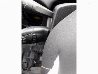 Peugeot 208 208 I (CA/CC/CK/CL), Hatchback, 2012 / 2019 1.2 Vti 12V PureTech 82 picture 9