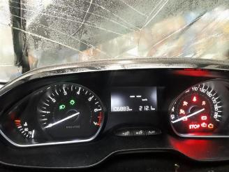 Peugeot 208 208 I (CA/CC/CK/CL), Hatchback, 2012 / 2019 1.2 Vti 12V PureTech 82 picture 13