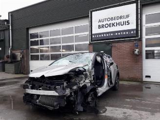 Uttjänta bilar auto Citroën C3 C3 (SX/SW), Hatchback, 2016 1.2 Vti 12V PureTech 2019/10