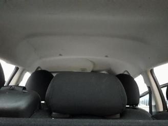 Mitsubishi Space-star Space Star (A0), Hatchback, 2012 1.2 12V picture 21