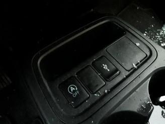 Mitsubishi Space-star Space Star (A0), Hatchback, 2012 1.2 12V picture 27