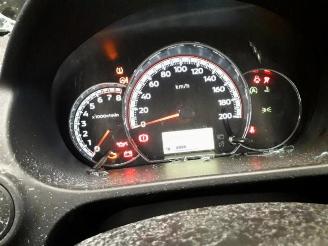 Mitsubishi Space-star Space Star (A0), Hatchback, 2012 1.2 12V picture 32