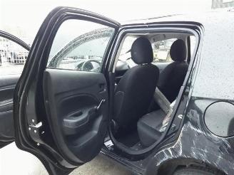 Mitsubishi Space-star Space Star (A0), Hatchback, 2012 1.2 12V picture 14