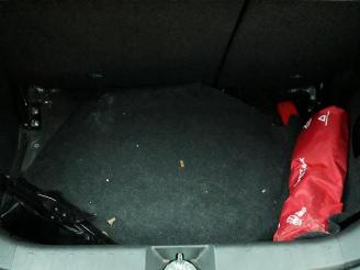 Mitsubishi Space-star Space Star (A0), Hatchback, 2012 1.2 12V picture 25