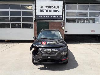 Dezmembrări autoturisme Dacia Spring Spring, Hatchback, 2020 45 2022/12