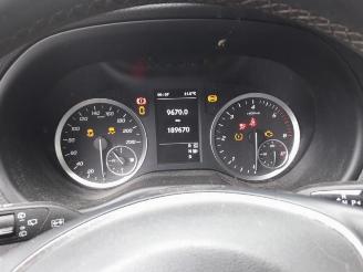 Mercedes Vito Vito (447.6), Van, 2014 2.2 119 CDI 16V BlueTEC picture 15