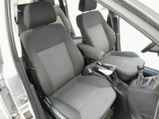 Opel Zafira Zafira (M75), MPV, 2005 / 2015 1.6 16V picture 19