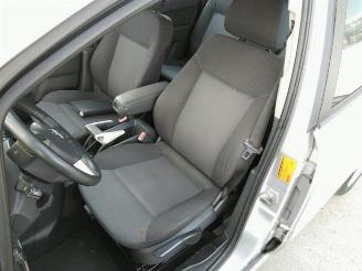 Opel Zafira Zafira (M75), MPV, 2005 / 2015 1.6 16V picture 15