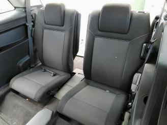 Opel Zafira Zafira (M75), MPV, 2005 / 2015 1.6 16V picture 27