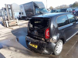 Volkswagen Up! Up! (121), Hatchback, 2011 1.0 12V 60 picture 3