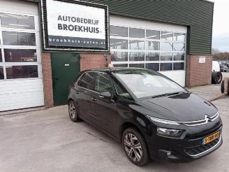 Dezmembrări autoturisme Citroën C4-picasso C4 Picasso (3D/3E), MPV, 2013 / 2018 1.6 16V VTi 120 2014/3