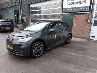 Dezmembrări autoturisme Volkswagen ID.3 ID.3 (E11/E12), Hatchback 5-drs, 2019 45 kWh 2023/2