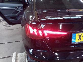 Audi A3 A3 Limousine (8YS), Sedan, 2020 1.0 30 TFSI 12V Mild Hybrid picture 21