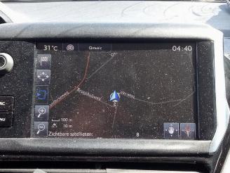 Peugeot 208 208 I (CA/CC/CK/CL), Hatchback, 2012 / 2019 1.6 Blue HDi 100 picture 17