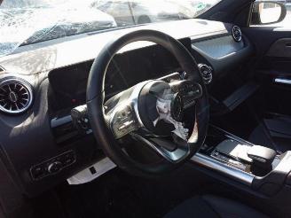 Mercedes EQA EQA (N243), SUV, 2021 250+ 71 kWh picture 34