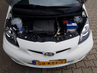 Toyota Aygo 1.0-12V Comfort picture 18