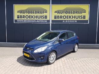 Schadeauto Ford C-Max 1.0 Lease Titanium 2014/2