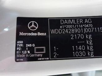 Mercedes B-klasse B (W246), Hatchback, 2011 / 2018 Electric Drive picture 34