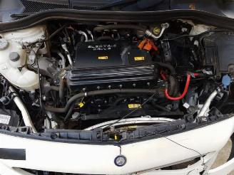 Mercedes B-klasse B (W246), Hatchback, 2011 / 2018 Electric Drive picture 19
