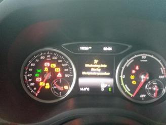 Mercedes B-klasse B (W246), Hatchback, 2011 / 2018 Electric Drive picture 30