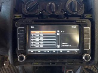 Volkswagen Caddy Caddy III (2KA,2KH,2CA,2CH), Van, 2004 / 2015 1.9 TDI picture 22