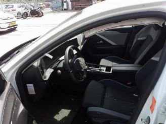 Opel Astra Astra L Sports Tourer (F4/FC/FN/FR), Combi, 2021 1.5 Diesel 16V picture 11