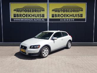 Schadeauto Volvo C-30 2.0 Momentum 2007/6